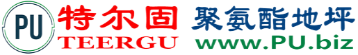 特尔固®滦南聚氨酯地坪